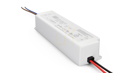 Prüfen Netzteil MEAN WELL LPV-100-12 12 V DC 102 W IP67