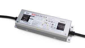 MEAN WELL XLG 12V 192W Netzgerät IP67 small 0