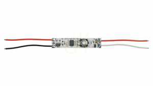 SWITCH LED-Leistenschalter mit PWM-Dimmer 60W/12V 72W/24V small 0