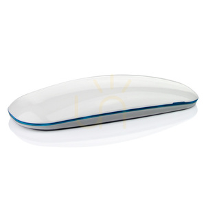 Mi-Light FUT092 RGB+CCT-Fernbedienung, 4 Zonen, weiß, 2,4-GHz-Funk small 3