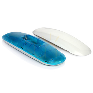 Mi-Light FUT092 RGB+CCT-Fernbedienung, 4 Zonen, weiß, 2,4-GHz-Funk small 4