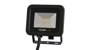 DRAGO 10W NW IP65 SLIM LED Scheinwerfer small 4