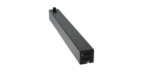 Prüfen LUMINES SUBSUIT 380x40x40mm, schwarz - KOMPLETT