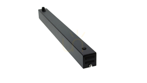 LUMINES SUBSUIT 470x40x40mm, schwarz - KOMPLETT small 0