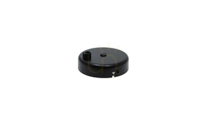 LUMINES SURFACE fi100mm, schwarz - COMPLETE small 0