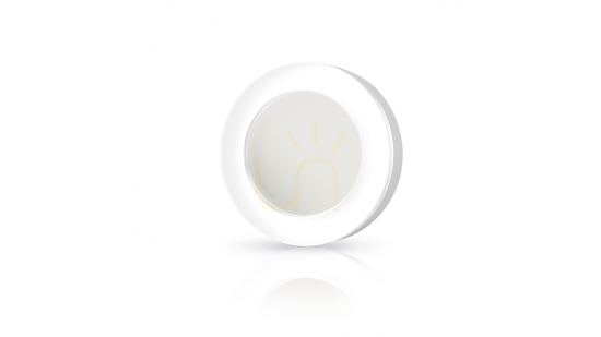 Prüfen Stirnwand LED LENA 15W Neutral Stirnwand LED LENA 15W Neutral