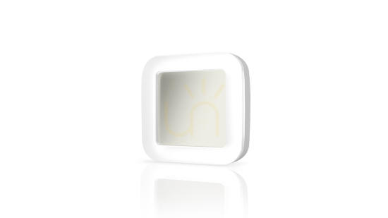 Prüfen Aufsatz LED VIKA 15W Neutral Aufsatz LED VIKA 15W Neutral
