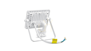 LED-Flutlicht 10W NW SMD IP65 PIR, weiß small 2