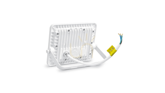 Vorschau LED-Flutlicht 30W NW SMD IP65, weiß LED-Flutlicht 30W NW SMD IP65, weiß