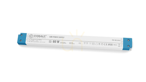 CobaltElectro PLV 24V 60W LED-Stromversorgung IP20 B small 0