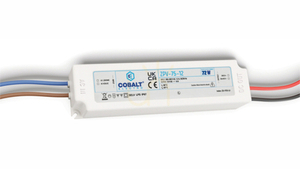 CobaltElectro ZPV 12V 72W IP67 Schaltnetzteil. small 0