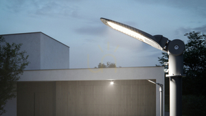 Stellar2 100W 11000lm NW IP66 LED-Straßenlampe small 2