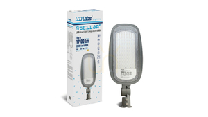 Stellar2 200W 22000 lm NW IP66 LED-Straßenlampe small 0