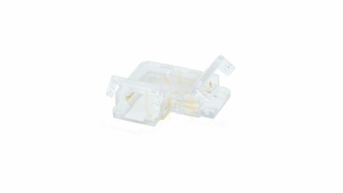 Prüfen LED PRO G MINI Winkelverbinder für einfarbige COB-LED-Streifen L 10 mm, 2PIN