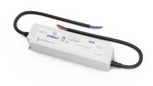 CobaltElectro ZPV 24V 150W IP67 Schaltnetzteil. small 1