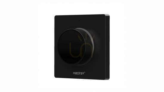 Prüfen MiBoxer RF PANEL 1 STREF MONO - Schwarz PL-FUT-K1B MiBoxer RF PANEL 1 STREF MONO - Schwarz PL-FUT-K1B