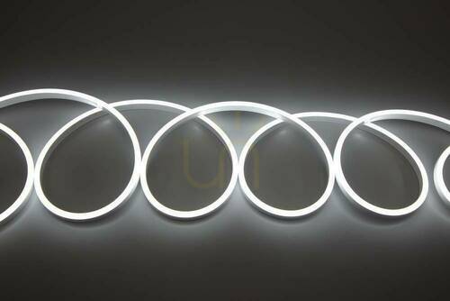 Prüfen Neon Flex HXR One 9W / 6500K tageslichtweiß / IP67 wasserdicht / 1 m / Bergman