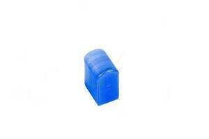 Kappe für BERGMEN Neon Flex HXR One / blau small 0