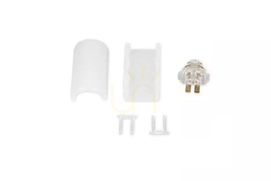 Gerader Stecker für BERGMEN Neon Flex VR 0 Gerader Stecker für BERGMEN Neon Flex VR small 0