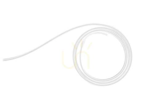 Prüfen LED-Neon Bergmen Flex HXS rot 620 nm, 24 V, 10 W/m, 1 m