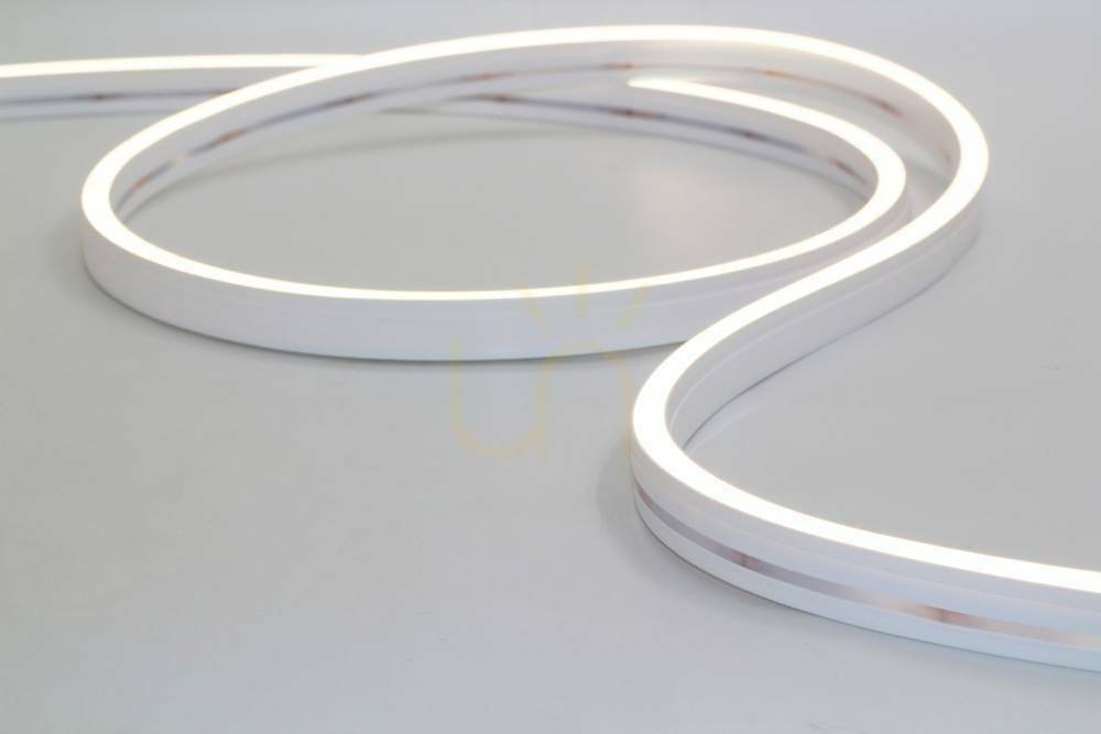 Aussicht Neon Flex HS 14W / rot / wasserdicht IP67 / 1 m / Bergman Neon Flex HS 14W / rot / wasserdicht IP67 / 1 m / Bergman