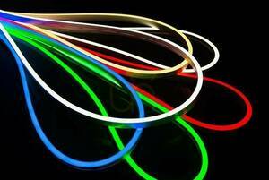 Stecker für Stromanschluss (Bodenauslass) für BERGMEN Neon Flex HS small 1