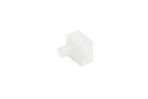 Stecker für Stromanschluss (Seitenausgang) für BERGMEN Neon Flex HS small 0