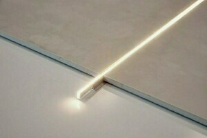 Neon Flex HXS Nano 9W / 6000K / tageslichtweiß / IP54 / 1 m / Bergman small 1