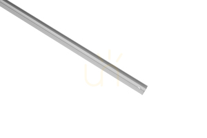 Aluminiumprofil für Neon Flex HS / 1m / Anode 0 Aluminiumprofil für Neon Flex HS / 1m / Anode small 0