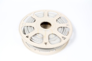 Neon Flex HR Eco / 12VDC / 12W / 370lm / 100x2835SMD / 3000K / warmweiß / 1 m / Bergman small 1