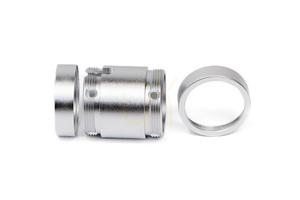 Neon Flex Multi One / Zubehör - Stecker / Bergmen small 1
