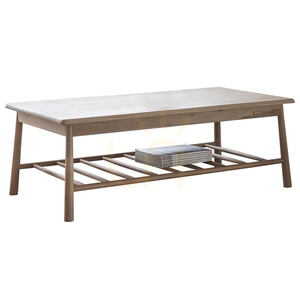 Couchtisch Gallery Direct Wycombe rechteckig Eiche 120 x 65 cm 0 Couchtisch Gallery Direct Wycombe rechteckig Eiche 120 x 65 cm small 0