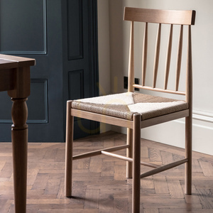 Esszimmerstuhl 2er-Set Gallery Direct Eton natur Buche Seilgeflecht 46x45x92 cm 2 Esszimmerstuhl 2er-Set Gallery Direct Eton natur Buche Seilgeflecht 46x45x92 cm small 2