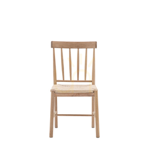 Esszimmerstuhl 2er-Set Gallery Direct Eton natur Buche Seilgeflecht 46x45x92 cm 0 Esszimmerstuhl 2er-Set Gallery Direct Eton natur Buche Seilgeflecht 46x45x92 cm small 0