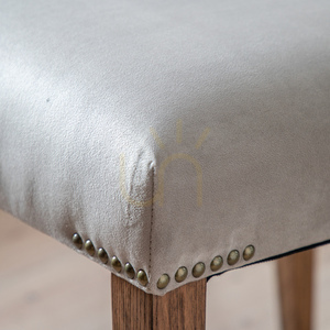 Esszimmerstuhl 2er-Set Gallery Direct Highgrove Samt Taupe Eiche 5 Esszimmerstuhl 2er-Set Gallery Direct Highgrove Samt Taupe Eiche small 5