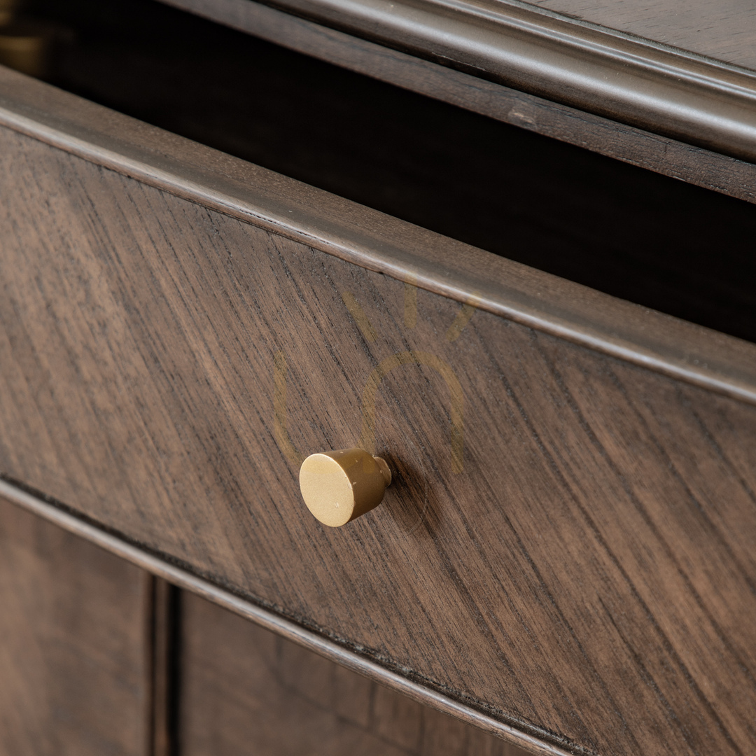Anzeige Sideboard Gallery Direct Madison 2 Türen 1 Schublade kaffeefarben Mindi 100 cm Sideboard Gallery Direct Madison 2 Türen 1 Schublade kaffeefarben Mindi 100 cm