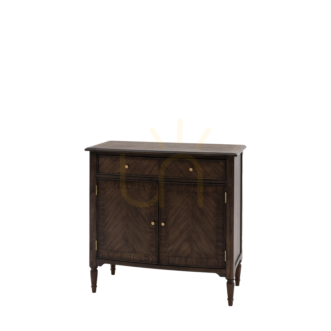 Zeige Sideboard Gallery Direct Madison 2 Türen 1 Schublade kaffeefarben Mindi 100 cm Sideboard Gallery Direct Madison 2 Türen 1 Schublade kaffeefarben Mindi 100 cm