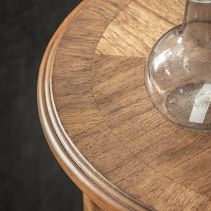 Beistelltisch Gallery Direct Highgrove quadratisch 47,5 cm Peroba Mindi-Holz 2 Beistelltisch Gallery Direct Highgrove quadratisch 47,5 cm Peroba Mindi-Holz small 2