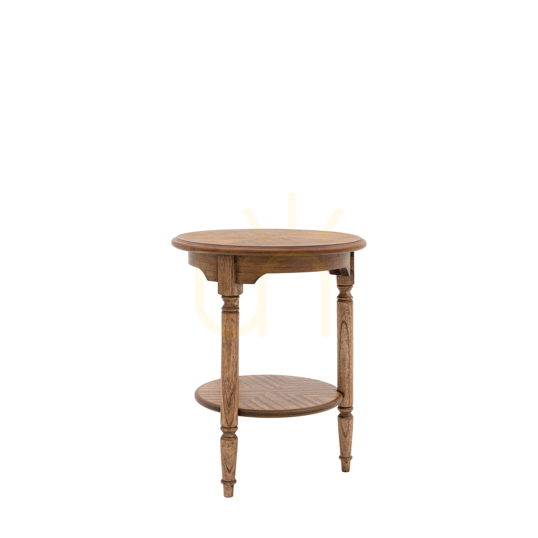 Anzeige Beistelltisch Gallery Direct Highgrove quadratisch 47,5 cm Peroba Mindi-Holz Beistelltisch Gallery Direct Highgrove quadratisch 47,5 cm Peroba Mindi-Holz