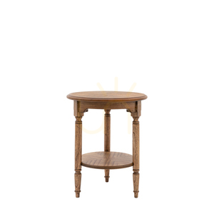 Beistelltisch Gallery Direct Highgrove quadratisch 47,5 cm Peroba Mindi-Holz 4 Beistelltisch Gallery Direct Highgrove quadratisch 47,5 cm Peroba Mindi-Holz small 4