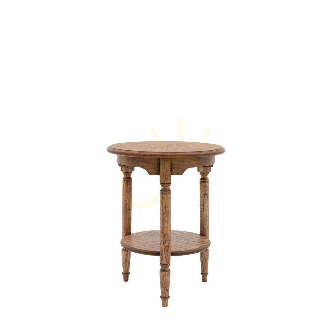 Prüfen Beistelltisch Gallery Direct Highgrove quadratisch 47,5 cm Peroba Mindi-Holz Beistelltisch Gallery Direct Highgrove quadratisch 47,5 cm Peroba Mindi-Holz
