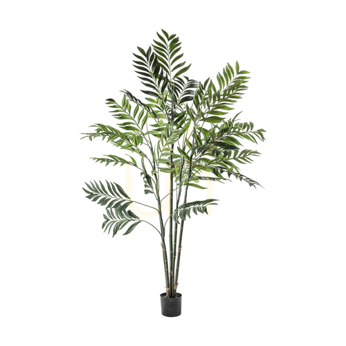 Prüfen Künstliche Areca-Palme 152 cm grün Gallery Direct
