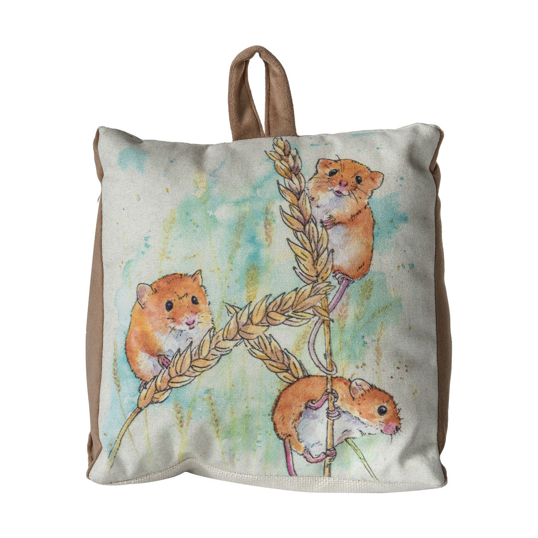 Prüfen Kissen Gallery Direct Erntemäuse Nerz 55x55 cm Samt Polyester 5059413406232 Kissen Gallery Direct Erntemäuse Nerz 55x55 cm Samt Polyester 5059413406232