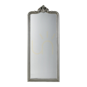 Spiegel Gallery Direct Cagney Silber 80x190 cm 0 Spiegel Gallery Direct Cagney Silber 80x190 cm small 0