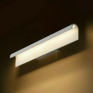 Wandleuchte Marais 53 Wandleuchte Weiß 230 V Led 18 W Ip44 3000 K small 1