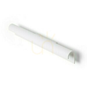 Wandleuchte Marais 53 Wandleuchte Weiß 230 V Led 18 W Ip44 3000 K small 2