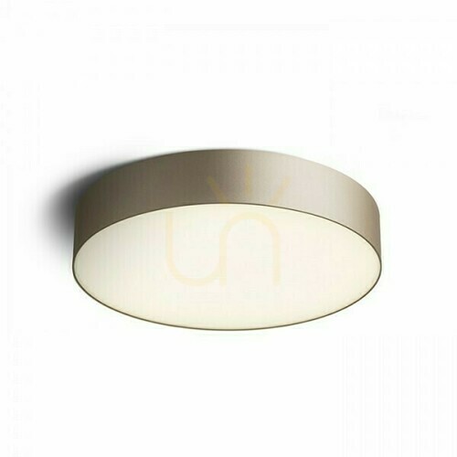 Prüfen Plafond Larisa R 30 Dimm Decke Perle Gold 230 V Led W 3000 K 4000 6500