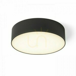 Deckenleuchte Larisa R 22 3CCT Dimm schwarz 230 V LED 20 W 3000/4000/6500 K dimmbar small 0