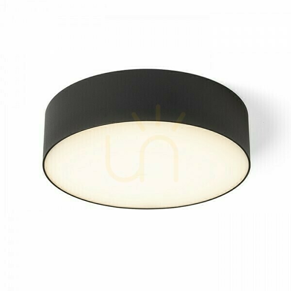Larisa R 22 Dimm Decke Plafond Schwarz 230 V Led 20 W 3000 K 4000 6500