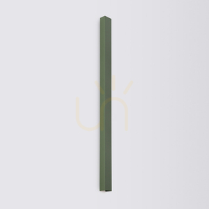 Wandleuchte FREYA 150 olivgrün small 1